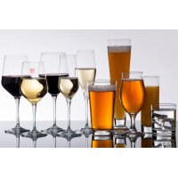Biertulpe mit Eichstrich bei 0,3 Liter 2