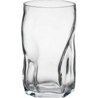 Longdrink-Glas Sorgente, 460 ml gallery
