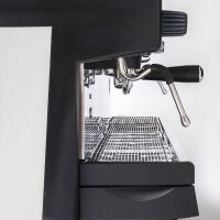 Siebträgermaschine, 2-gruppig, automatisch, DELTA, 4,5 