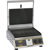 ROLLER GRILL Kontaktgrill mit Timer, 400 gallery