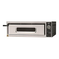 Pizzaofen mit einer Kammer, 4,8 kW, 950x gallery