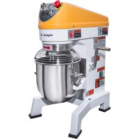 Multifunktionaler Planetenmixer, 10 L, 5 gallery