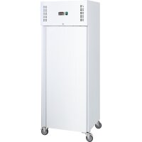 STARLINE K&uuml;hlschrank GN 2/1, wei&szlig;,...