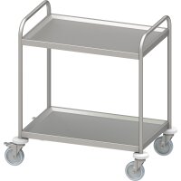 Servierwagen "PRO" mit zwei B& gallery