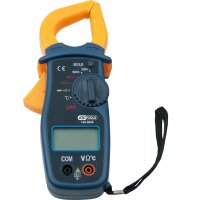 Digitale-Amperezange 600V