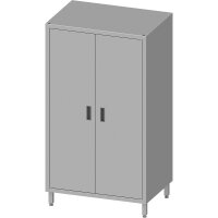 Hochschrank ECO mit Flügeltüre gallery