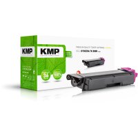 KMP Toner Kyocera TK-580M/TK580M magenta 5600 S. K-T58...