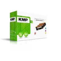 KMP Toner Brother TN-325/TN325 Multip. 3500 S. B-T38CM reman