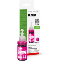 KMP Tintentank Canon GI-590M magenta 7000 S. C109M...