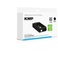 KMP Patrone HP 991X (M0K02AE) black pigm. 20.000 S. H184X...
