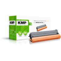 KMP Toner Brother TN-910/TN910Y yellow 9 gallery