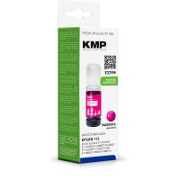 KMP Patrone Epson T06B3 magenta 6000 Seiten E239M remanufactured