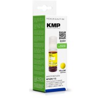 KMP Patrone Epson T06B4 yellow 6000 Seiten E239Y remanufactured
