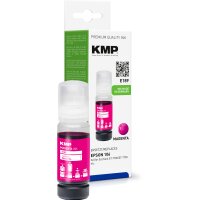 KMP Tinte EcoTank T00R3  1900 S. magenta remanufactured