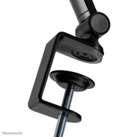Neomounts Tablet-Halterung DS15-545BL1 schwarz für 1 Ta