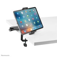 Neomounts Tablet-Halterung DS15-545BL1 schwarz für 1 Ta