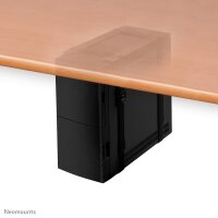 Neomounts PC-Halterung CPU-D025BLACK Metall schwarz 3