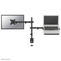 Neomounts Laptop-Monitor-Halterung FPMA- gallery