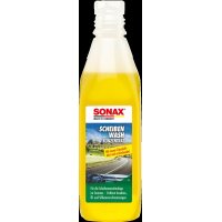 SONAX Konzentrat mit Citrusduft Scheiben gallery