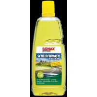 SONAX Konzentrat mit Citrusduft Scheiben gallery