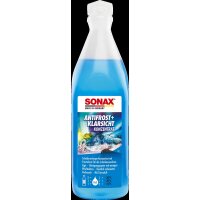 SONAX Citrusduft Frostschutzmittel 250 ml, 1 St.