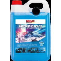 SONAX Antifrost &amp; Klarsicht Citrus...