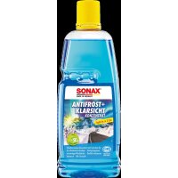 SONAX Citrusduft Frostschutzmittel 1 l,  gallery