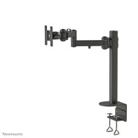 Neomounts FPMA-D960BLACKPLUS Monitorarm 10-49"
