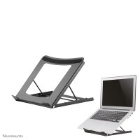 Neomounts NSLS075BLACK Laptop-Halterung 10-16" - faltbar - kompakt - universal