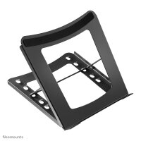 Neomounts NSLS075BLACK Laptop-Halterung 10-16" - faltbar - kompakt - universal