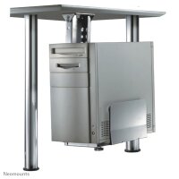 Neomounts PC-Halterung CPU-D200SILVER Me gallery