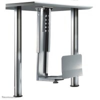 Neomounts PC-Halterung CPU-D200SILVER Metall grau 2