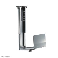 Neomounts PC-Halterung CPU-D200SILVER Metall grau 3
