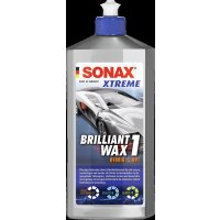 SONAX XTREME BrilliantWax 1