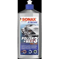 SONAX XTREME Polish+Wax 3
