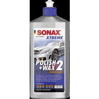 SONAX XTREME Polish+Wax 2