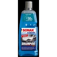 SONAX XTREME Shampoo 2 in 1