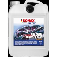 SONAX XTREME FelgenReiniger PLUS