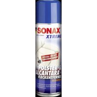 SONAX XTREME Polster+AlcantaraFleckEntferner