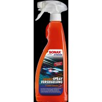 SONAX XTREME Ceramic SprayVersiegelung