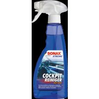 SONAX XTREME CockpitReiniger Matteffect