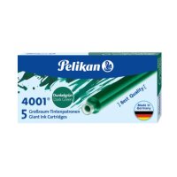 Pelikan Tintenpatronen für Fül gallery