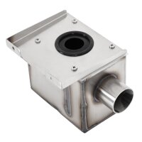 Erstinstallationssatz für CK079 & CK110 Buffalo-Kom
