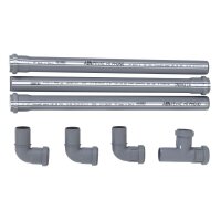 Erstinstallationssatz für CK079 & CK110 Buffalo-Kom