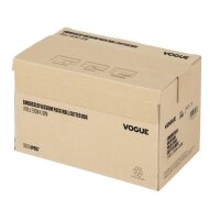 Vogue Vakuumierbeutel Rolle mit Schneidefunktion, 200 mm...