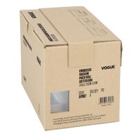 Vogue Vakuumierbeutel Rolle mit Schneidefunktion, 200 mm breit, Kartonbox