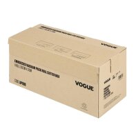Vogue Vakuumierbeutel Rolle mit Schneidefunktion, 300 mm...