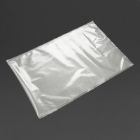 Vogue kompostierbare Kammer Vakuumverpackungsbeutel 200x300m