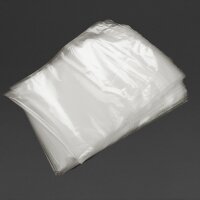 Vogue kompostierbare Kammer Vakuumverpackungsbeutel 200x300m