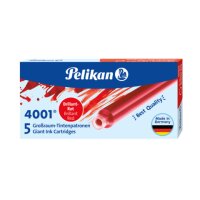 Pelikan Tintenpatronen für Fül gallery